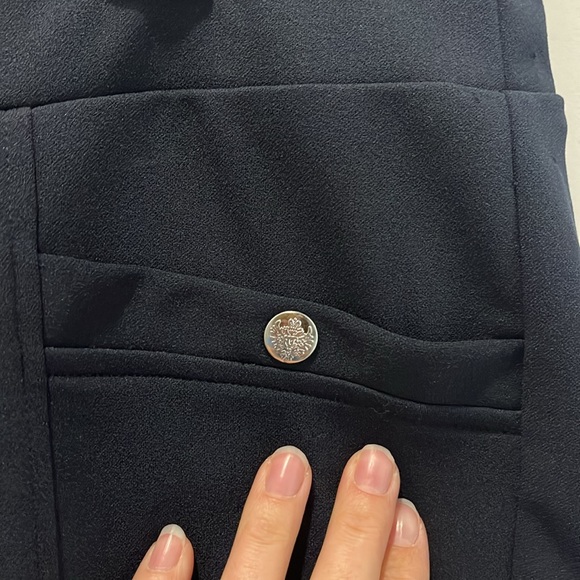 SOHO womens dress capris - Picture 2 of 5